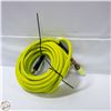 Image 1 : HUSKY AIR COMPRESSOR HOSE WITH VALVE