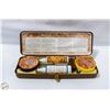 Image 1 : LEATHER CARE PRODUCTS KIT