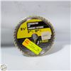 Image 1 : NEW 5-1/2 COMBINATION RIB BLADE