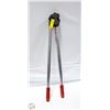 Image 1 : SIGNODE STRAPPING SEALER MODEL RCD 3435 SIZE 025-0
