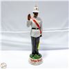Image 1 : EMPTY DECANTER NASSAU ROYALE