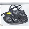 Image 1 : ESTATE LIEBESKIND BERLIN BLACK LEATHER