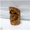 Image 1 : ESTATE CUSTOM CARVING FROM WOOD