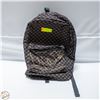 Image 1 : ESTATE DC FULL SIZED BACKPACK