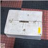 Image 1 : BOX OF 15 DEGREE ANGLE COIL NAILS 3"X.131 RING GA