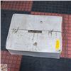 Image 1 : BOX OF 15 DEGREE ANGLE COIL NAILS 3"X.131 RING GA