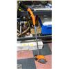 Image 1 : EDGE TRIMMER CRAFTSMAN ELECTRIC (TESTED)