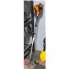 Image 1 : ECHO WEED WHACKER