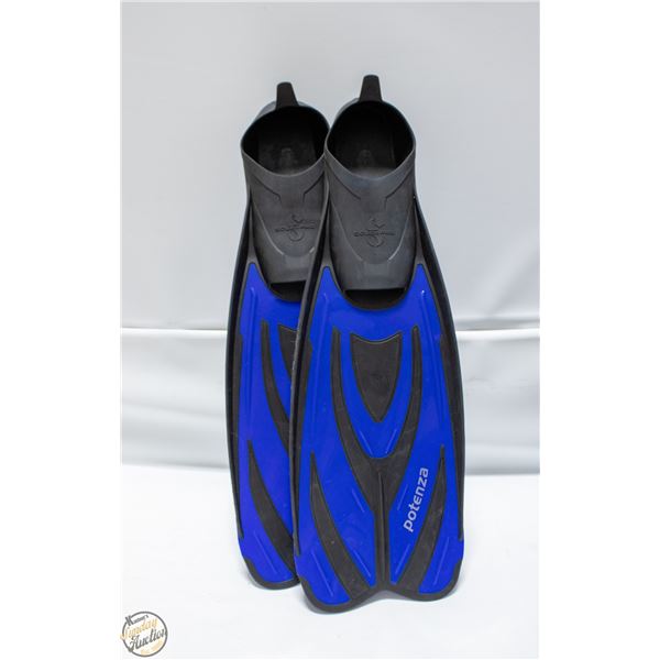 ESTATE POTENZA SCUBA PRO SIZE XS SCUBA