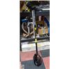 Image 1 : NEW 6” INDUSTRIAL GARANT POST HOLE AUGER