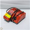 Image 1 : 18V MILWAUKEE BATTERY CHARGER