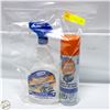 Image 1 : 2PK ENGINE DEGREASER 946ML/454G