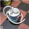 Image 1 : 1960’S SEARS CANISTER VAC MODEL C113-29204