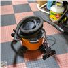 Image 1 : RIDGID SHOP VACUUM