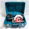 Image 1 : MAKITA 18V LXT CORDLESS CIRCULAR SAW