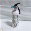 Image 1 : 3LB FIRE EXTINGUISHER