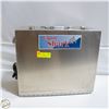 Image 1 : VAPORTEK VAPOR SHARK INDUSTRIAL AIR PURIFIER.