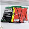 Image 1 : LOT OF 2 HAZMASTERS PRO SURVEYOR VESTS 2XL.