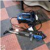 Image 1 : SIMONIZ 1600 PRESSURE WASHER WITH ATTACHMENTS