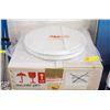 Image 1 : AES MAGNETIC DISC 14" HARD DISK UNUSED