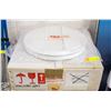 Image 1 : AES MAGNETIC DISC 14" HARD DISK UNUSED