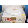 Image 1 : AES MAGNETIC DISC 14" HARD DISK UNUSED