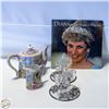 Image 1 : ESTATE CHINA + GLASS/CRYSTAL WARE +