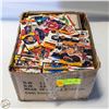 Image 1 : BOX OF ESTATE SPORTS CARDS UNSORTED