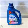 Image 1 : NEW PUREX BRIGHT CLEAN 4 IN 1 POWERFUL