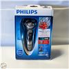 Image 1 : PHILIPS TRIPLE TRACK SHAVER SERIES 5000