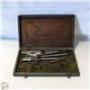 Image 1 : SET OF MICROMETER/MACHINIST TOOLS