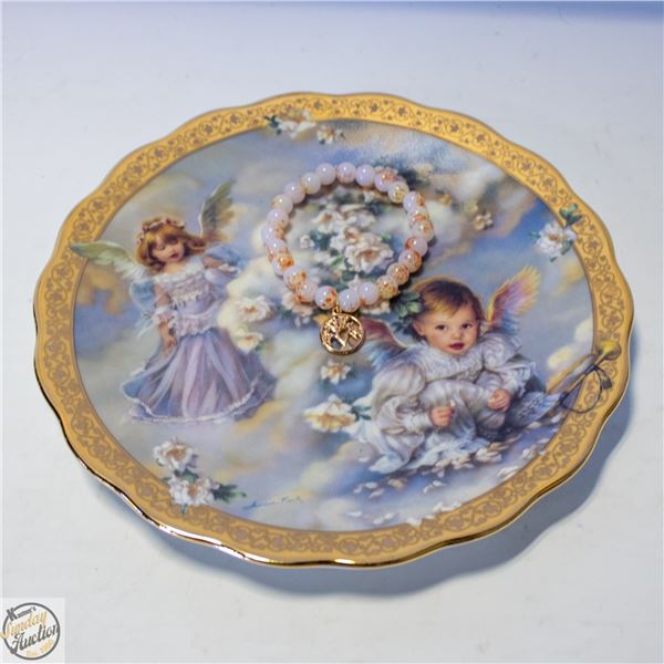 SIGNED & NUMBERED SANDRA KUCK PL. &