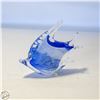 Image 1 : SIGNED MURANO ITALY HAND BLOWN ART