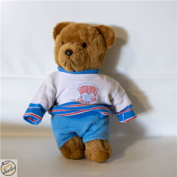 VINTAGE 1996 PERSIL TEDDY