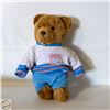 Image 1 : VINTAGE 1996 PERSIL TEDDY