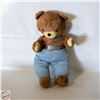 Image 1 : VINTAGE SMOKEY THE BEAR PLUSH