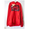 Image 1 : RED MENS ECKO UNITD XL HOODIE