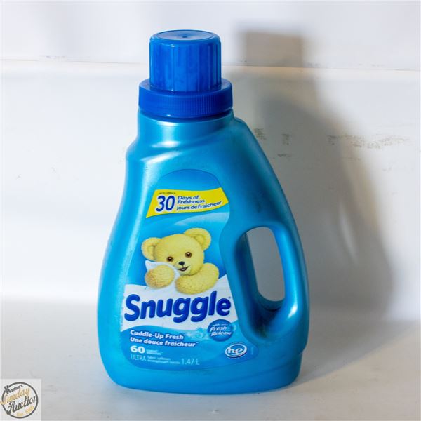 SMUGGLE 60 LOADS FABRIC SOFTENER 1.47L