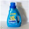 Image 1 : SMUGGLE 60 LOADS FABRIC SOFTENER 1.47L