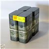 Image 1 : PACK OF 4 LOOSE LEAF TEA