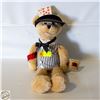 Image 1 : MUSICAL TEDDY BEAR