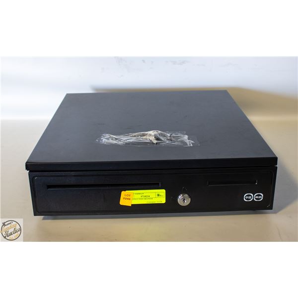 LOCKING CASH DRAWER