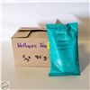 Image 1 : 5 PACKAGES LOOSE LEAF TEA