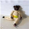 Image 1 : VINTAGE TEDDY BEAR