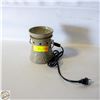 Image 1 : SCENTSY WARMER "BAMBOO TALI"