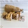 Image 1 : GIANT DICE GAME