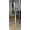 Image 1 : CAR CLOTHES HANGER BAR