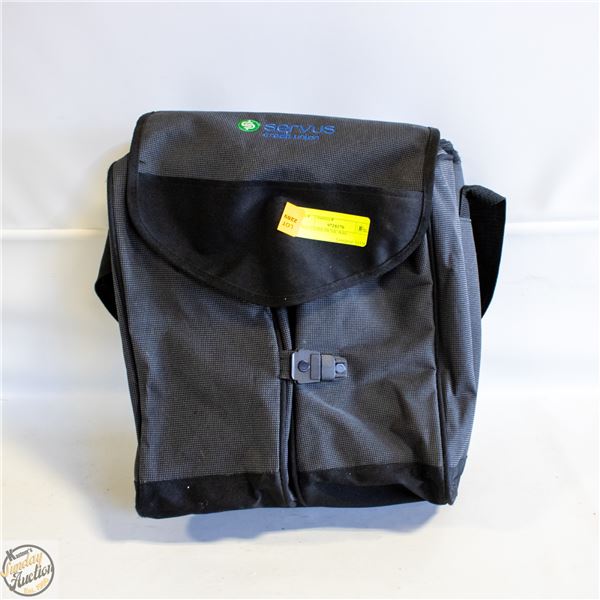 INSULATED PICNIC BAG