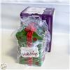 Image 1 : SCENTSY WARMER "WRAPPED UP"