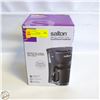 Image 1 : 1-CUP COFFEE MAKER